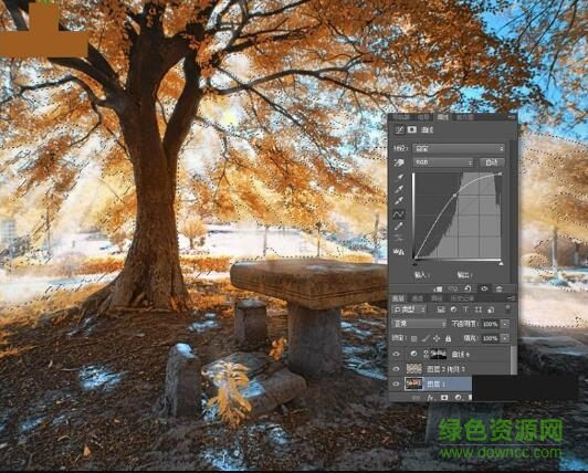 5.jpg ps光束大师滤镜