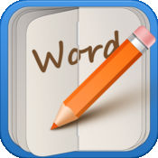 金山背单词苹果版