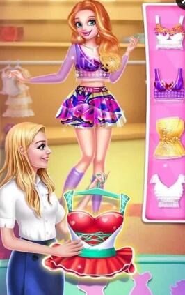 Dream Fashion Shop 3 v1.0.3122 安卓版1