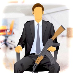 办公室大逃杀手游