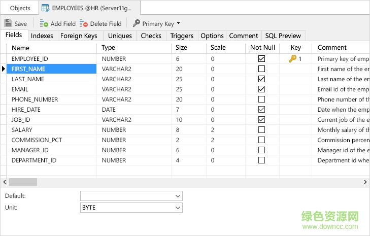 navicat for oracle中文正式版 v12.0 免费试用版_64/32位1