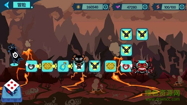 怪兽纪元先行体验服 v3.2 安卓版2