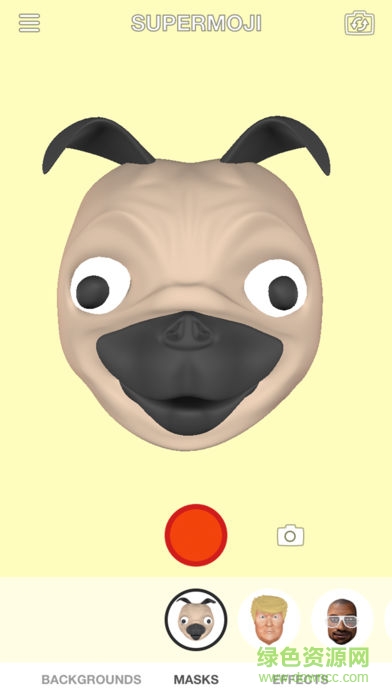 supermoji android app v1.1 安卓版1