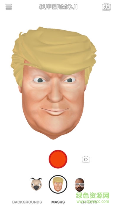 supermoji android app v1.1 安卓版2