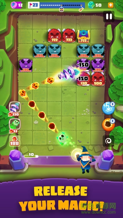 bounzy!ios版 v2.5.1 iphone手机版0