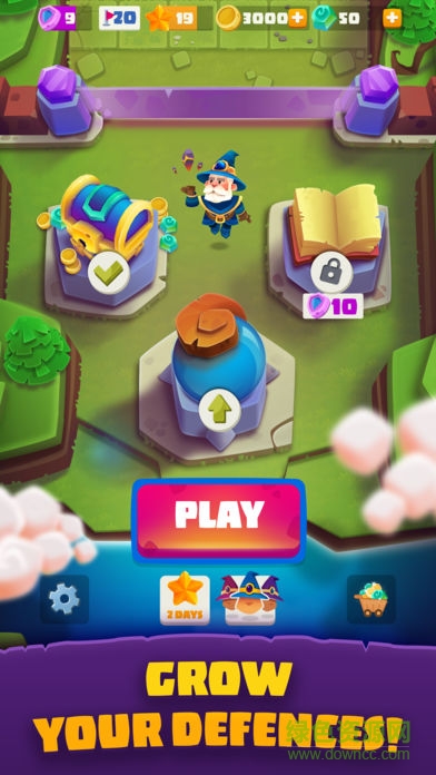 bounzy!ios版 v2.5.1 iphone手机版1