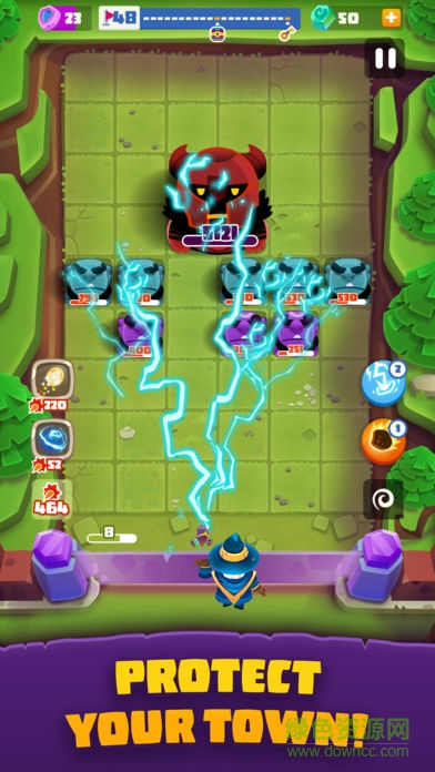 bounzy!ios版 v2.5.1 iphone手机版3