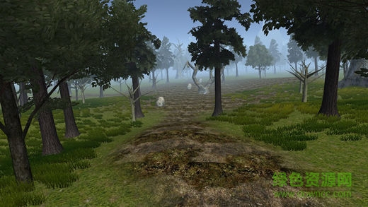 鬼畜天线宝宝iphone版 v2.0 ios手机版1