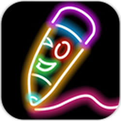 涂鸦小能手KidsDoodle