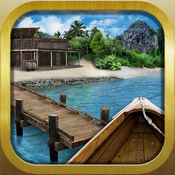 遗失的宝藏中文版