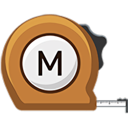 smart measure汉化版(智能测量尺app)