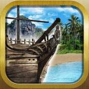 失落的海盗船中文版