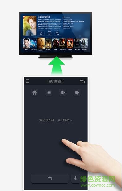 夏普电视易控手机端apk v1.0.0 安卓版0
