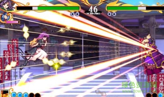 东方凭依华正式版 免安装电脑版0