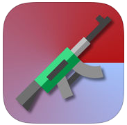 我的世界荒野吃鸡王