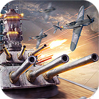 战舰征服者内购