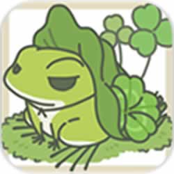 青蛙之旅游戏(旅行)