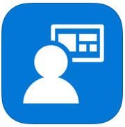 公司门户windows intune app