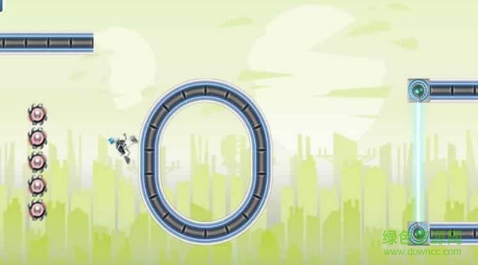 G Switch3手游 v1.0.4 安卓版1