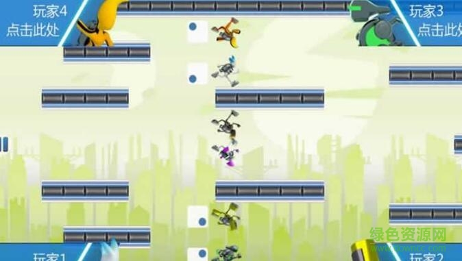 G Switch3手游 v1.0.4 安卓版0