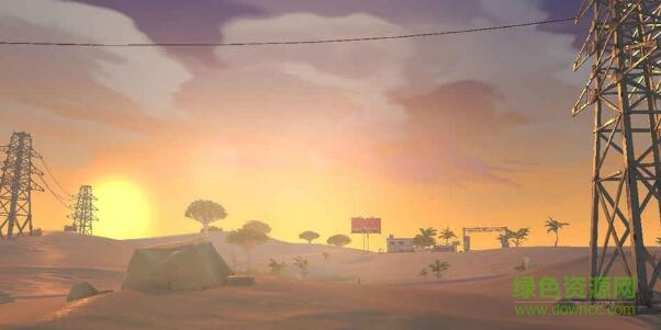 网易游戏量子特工 v0.100.447 安卓版0