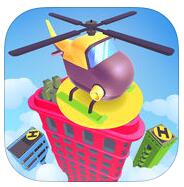 螺旋直升机HeliHopper手游