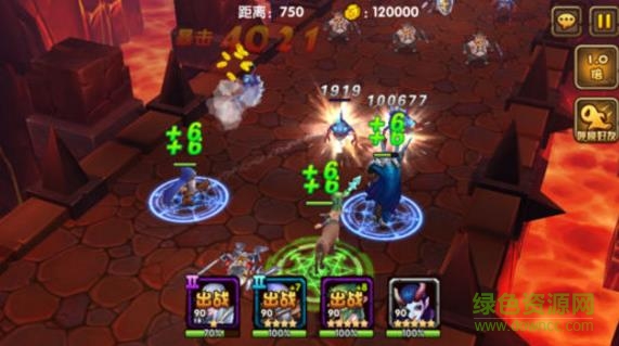 部落王战争游戏 v1.0 安卓版0