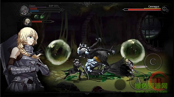 安魂曲无限钻石汉化版