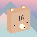 折叠数字(TALLNUM)