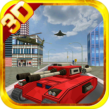 3d侠盗世界无敌版