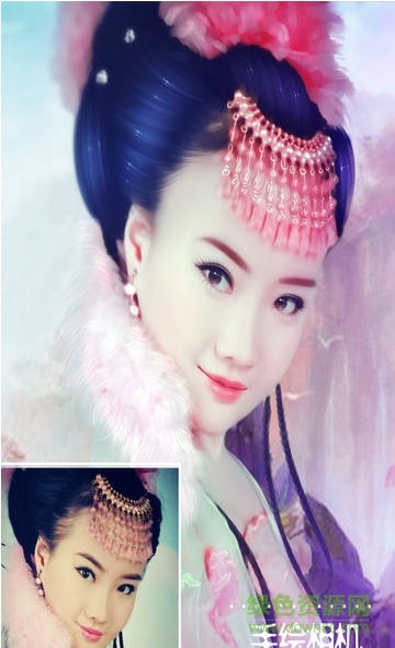 手绘相机app v5.1.0 安卓版1