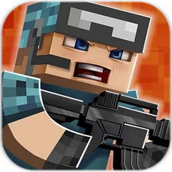 像素战争中文下载