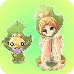口袋妖怪绿宝石萌娘版