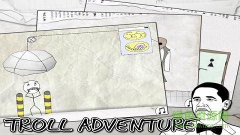 史上最难的游戏2中文版 v2.21 安卓版2