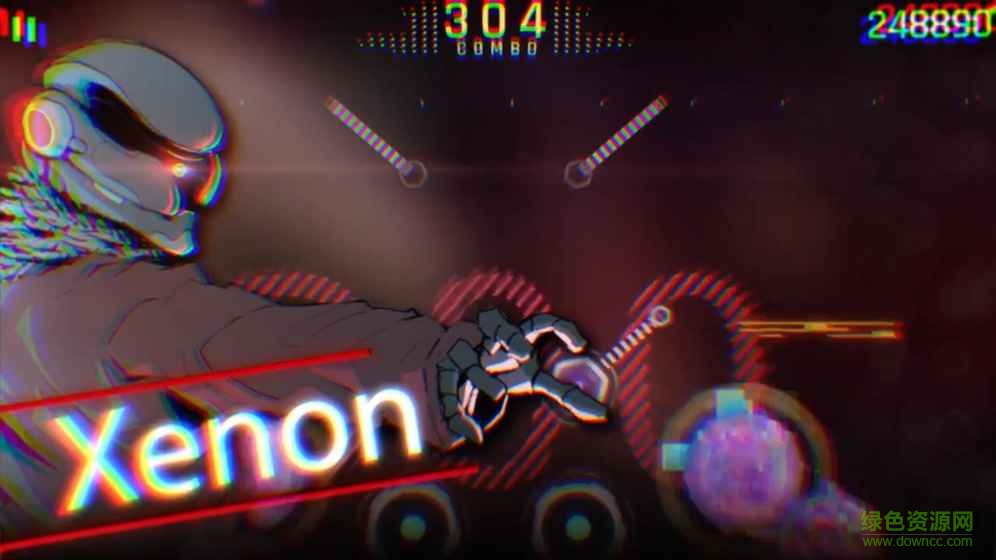 cytus2苹果版全歌曲解锁 v1.0.1 iphone版1