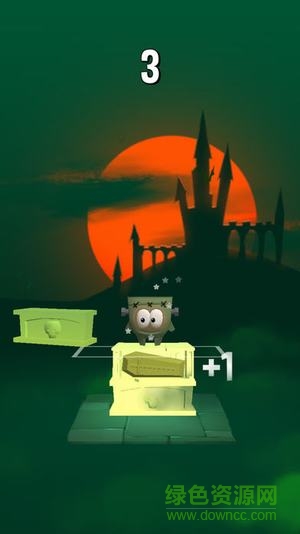 堆积跳跃游戏 v1.0.9 安卓版1