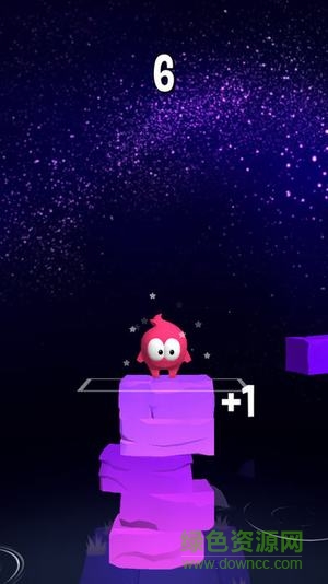 堆积跳跃游戏 v1.0.9 安卓版0