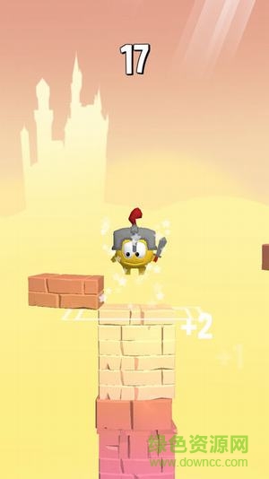 堆积跳跃游戏 v1.0.9 安卓版2