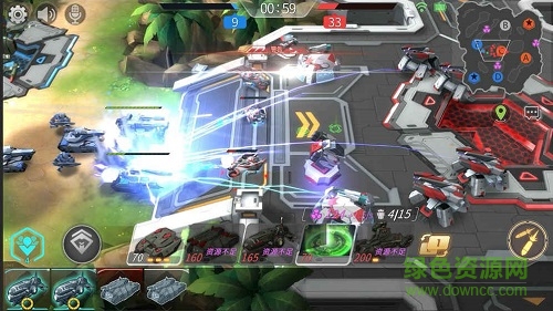 未来风暴游戏 v1.6.144966 官方安卓版2