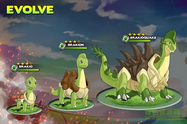 梦幻怪兽无限六星宠物正式版 v2.24.3 安卓无限宠物版0