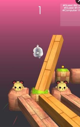 搭桥io v1.0 安卓版0