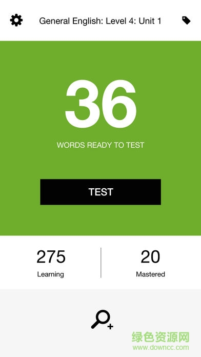 ef words app v1.6.0 安卓版0