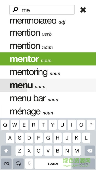 ef words app v1.6.0 安卓版1
