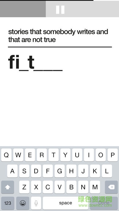 ef words app v1.6.0 安卓版3