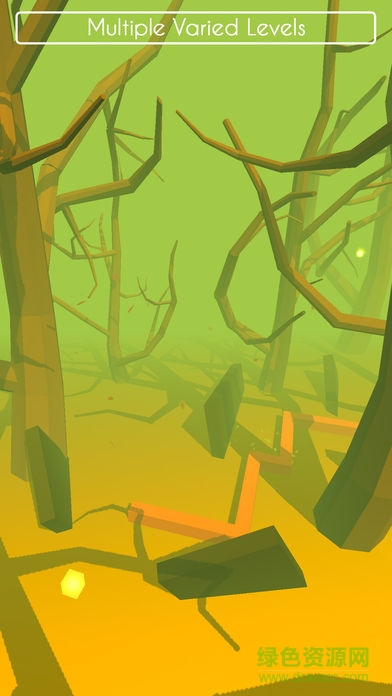 迷雾穿梭苹果版 v1.6 iPhone版3