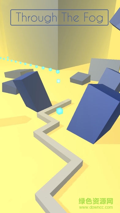 迷雾穿梭苹果版 v1.6 iPhone版4