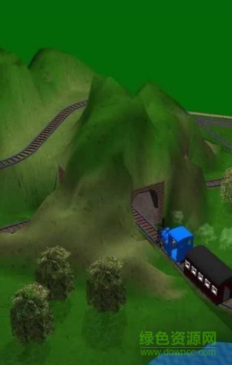 火车呜呜手机版 v1.0 安卓版1