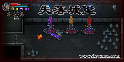 失落城堡中文修改版-失落城堡修改器-失落城堡下载历史版本