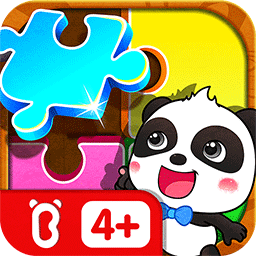 宝宝巴士奇妙逻辑挑战