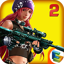 天天狙击2单机正式版